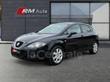 SEAT LEON 2 II 2.0 TDI 140 STYLANCE