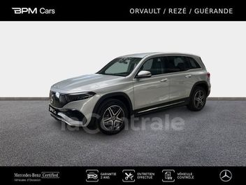 MERCEDES EQB (2) 250+ 70.5 KWH