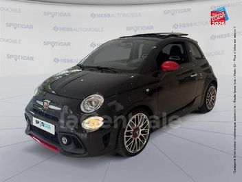 ABARTH 