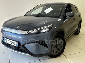 BYD