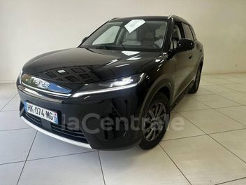 BYD 