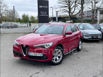 ALFA ROMEO STELVIO 2.2 DIESEL 190 10CV Q4 SUPER AT8
