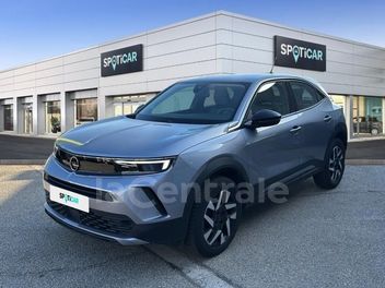 OPEL 