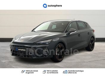 CUPRA 