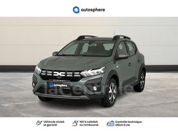DACIA 