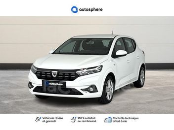DACIA 