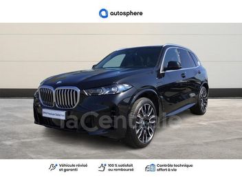 BMW X5 G05 (G05) XDRIVE50E 489 M SPORT BVA8