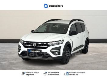 DACIA 