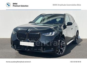 BMW X3 G45 (G45) 30E XDRIVE 299 M SPORT BVA8