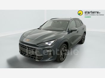 CUPRA 