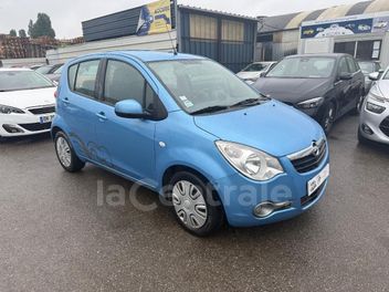 OPEL 