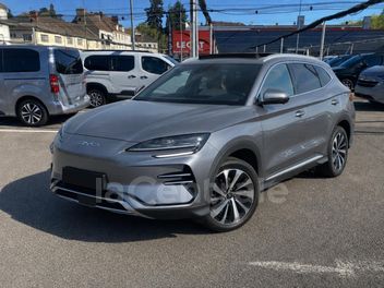 BYD 