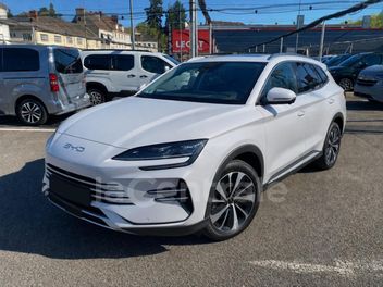 BYD 