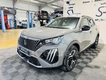 PEUGEOT 