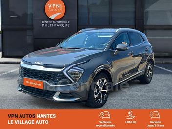 KIA SPORTAGE 5 V 1.6 CRDI 136 MHEV 4X2 DESIGN DCT7