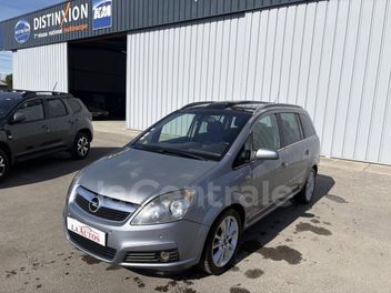 OPEL 