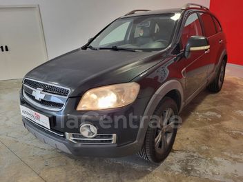 CHEVROLET 