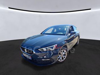 SEAT LEON 4 IV 1.5 TSI 115 STYLE BVM6