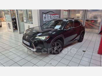 LEXUS 