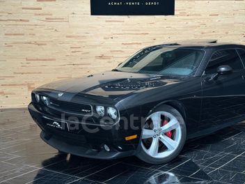 DODGE 