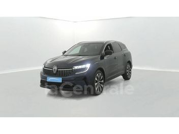 RENAULT ESPACE 6 VI (2) 1.2 FULL HYBRID E-TECH 200 TECHNO 5PL