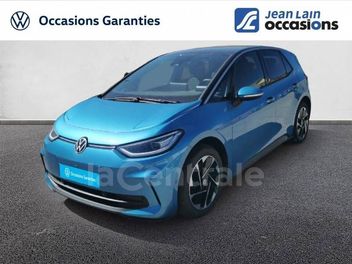 VOLKSWAGEN ID.3 (2) 204 PRO LIFE MAX 59 KWH