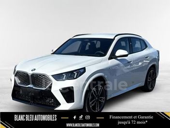 BMW IX2 U10 (U10) IEDRIVE 20 204 M SPORT
