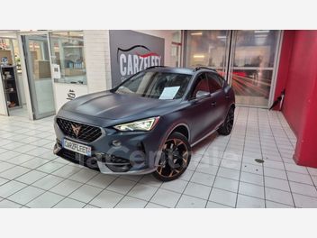 CUPRA 