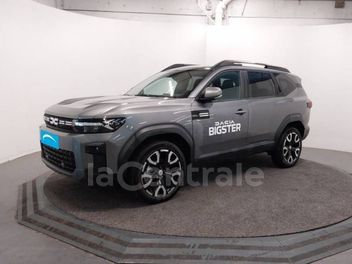 DACIA BIGSTER 1.8 HYBRID 155 JOURNEY