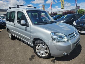 CITROEN BERLINGO FIRST 1.6 16S MULTISPACE 5P