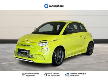 ABARTH 