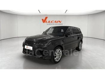 LAND ROVER RANGE ROVER SPORT 2 II (2) 2.0 P400E PHEV 404 HSE DYNAMIC AUTO