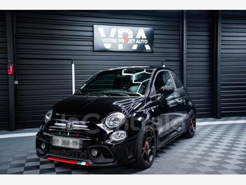 ABARTH 