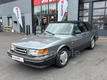 SAAB 