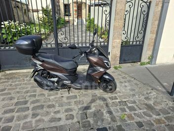 SYM JET 125 AC