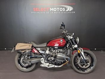 BMW R12 1170