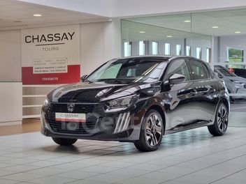 PEUGEOT 208 (2E GENERATION) 1.2 HYBRID 110 ALLURE E-DCS6