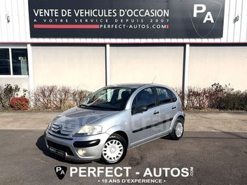CITROEN C3 1.4 HDI PACK CLIM