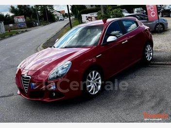 ALFA ROMEO 