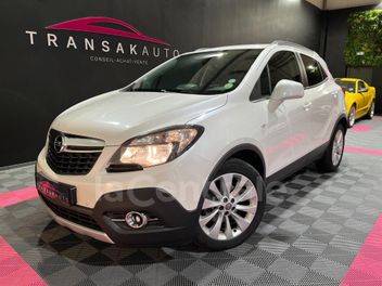 OPEL 