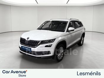 SKODA KODIAQ 2.0 TDI 150 SCR DRIVE DSG7 7PL