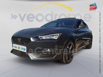 CUPRA 
