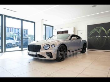 BENTLEY 