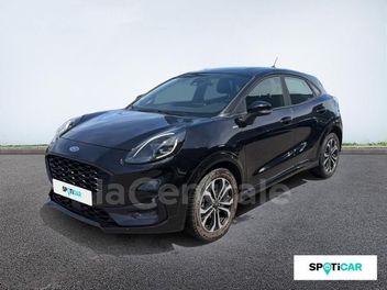 FORD PUMA 2 II 1.0 ECOBOOST 125 MHEV ST-LINE DCT7