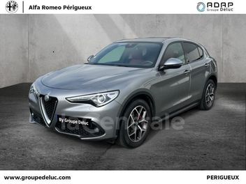 ALFA ROMEO STELVIO 2.2 DIESEL 180 SPORT EDITION AT8