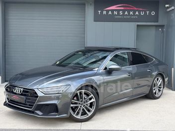 AUDI A7 SPORTBACK 2 II SPORTBACK 50 TDI S LINE QUATTRO TIPTRONIC 8