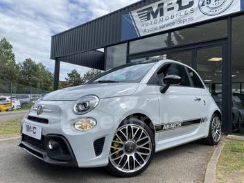 ABARTH 
