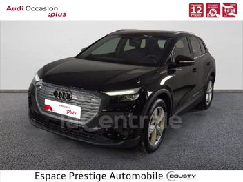 AUDI Q4 E-TRON 45 285 82 KWH DESIGN