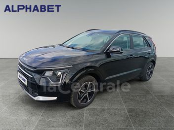 KIA NIRO 2 II 1.6 GDI 141 HEV ACTIVE BUSINESS DCT6