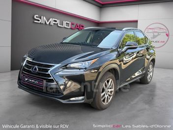 LEXUS 
